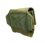 ExFog Helmet Pouch (Olive Drab) ExFog Helmet Pouch (Olive Drab)